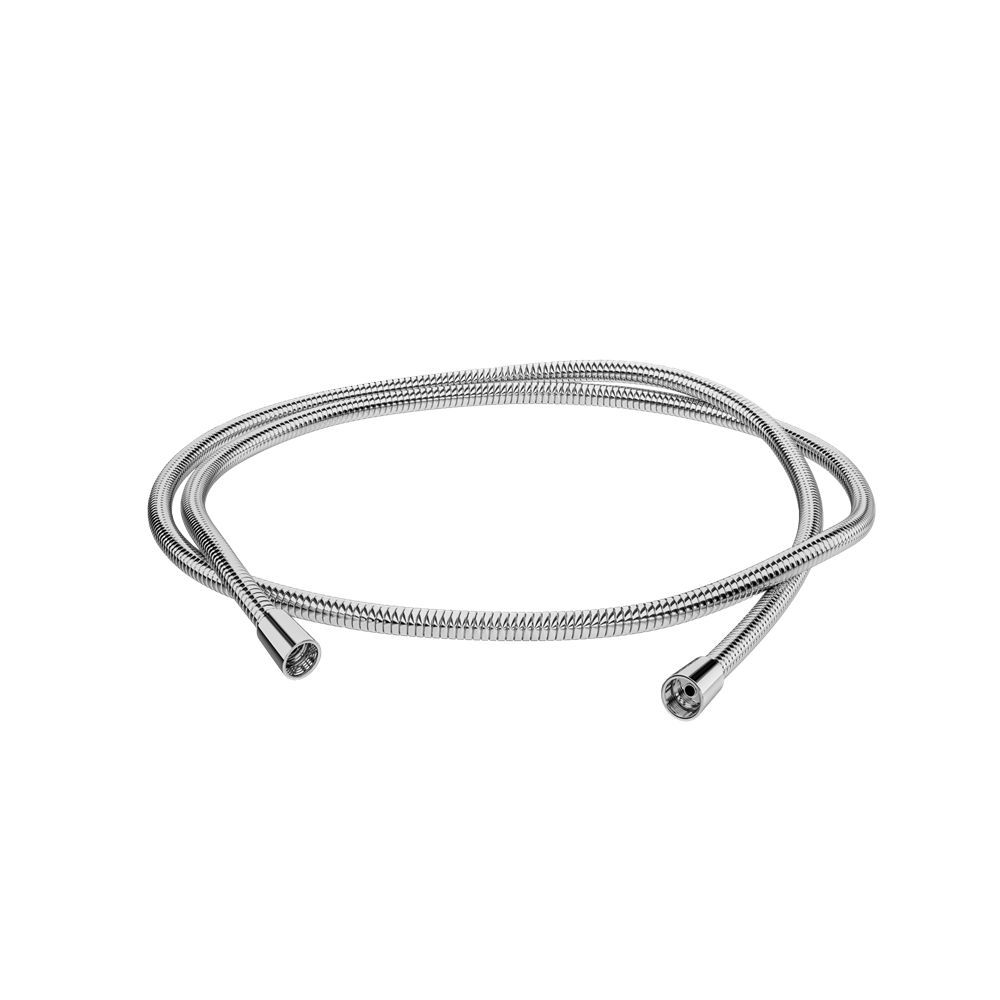 Aquabrass - Nylon Braided Flexible Shower Hose