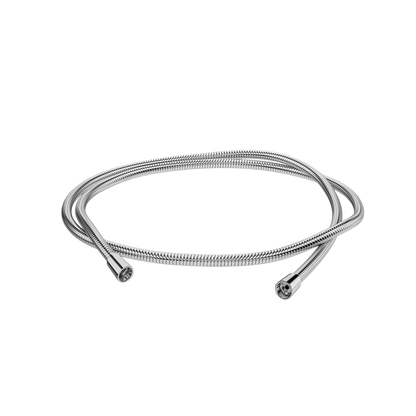 Aquabrass - Nylon Braided Flexible Shower Hose