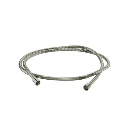 Aquabrass - Nylon Braided Flexible Shower Hose