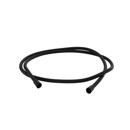 Aquabrass - St. Steel Expandable Flex Hose 5' - 6'
