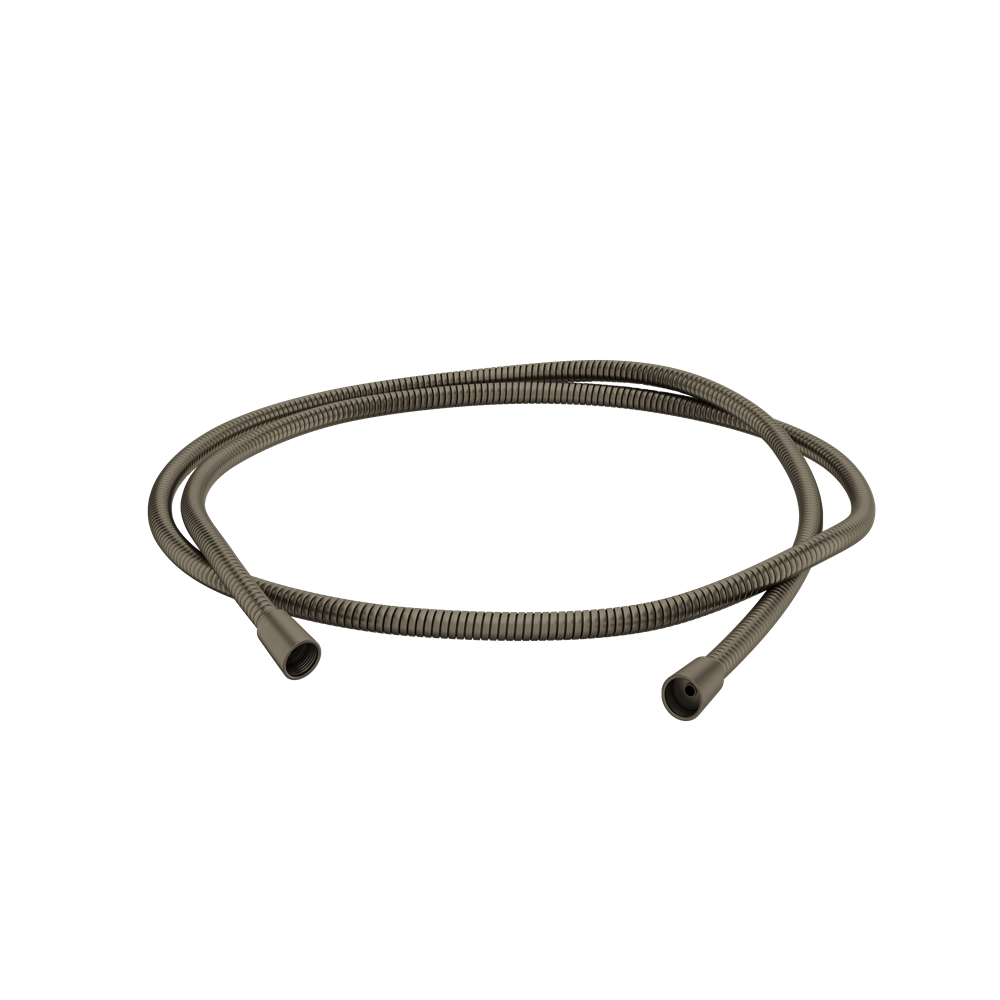 Aquabrass - Interlock Exp.Braided Hose
