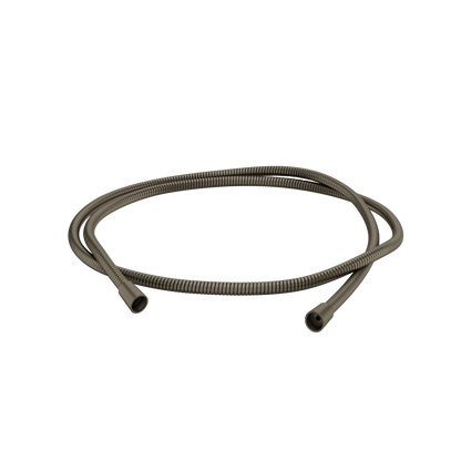 Aquabrass - Interlock Exp.Braided Hose