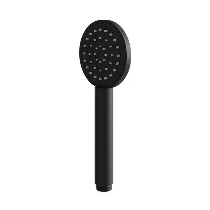 Aquabrass - Round Handshower - 1 Function