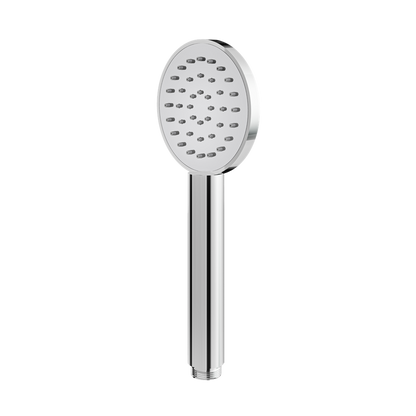 Aquabrass - Round Handshower - 1 Function