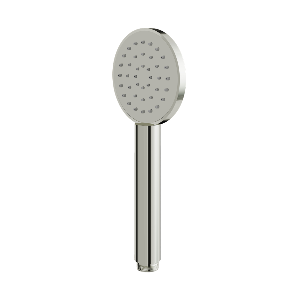 Aquabrass - Round Handshower - 1 Function