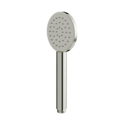 Aquabrass - Round Handshower - 1 Function