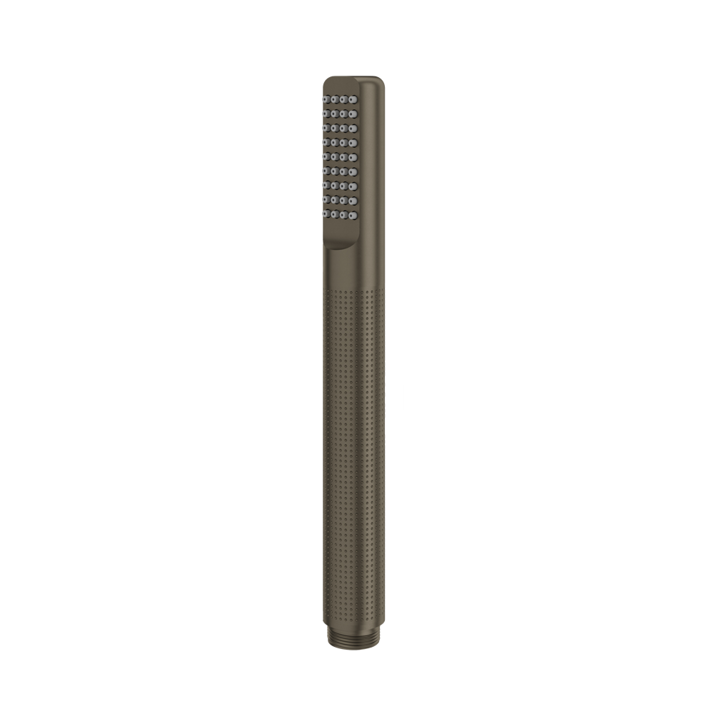 Aquabrass - Round Tubular Handshower - 1Function