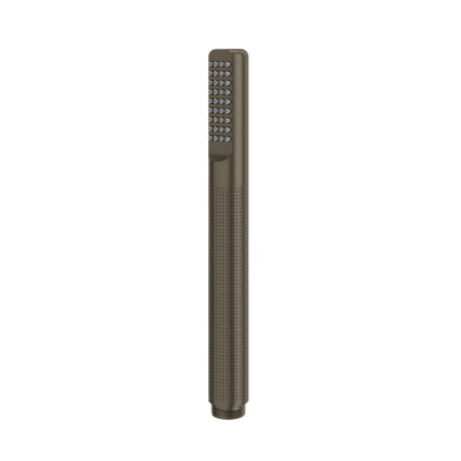 Aquabrass - Round Tubular Handshower - 1Function