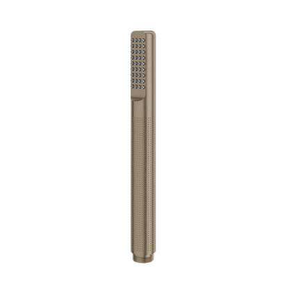 Aquabrass - Round Tubular Handshower - 1Function