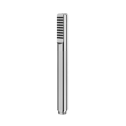 Aquabrass - Round Tubular Handshower - 1Function