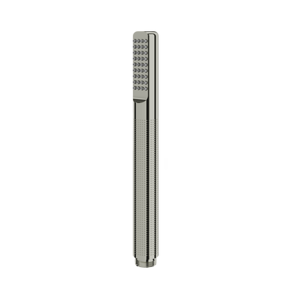Aquabrass - Round Tubular Handshower - 1Function