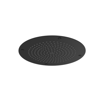 Aquabrass - Aquaflush 14 Inch Rd Recessed Rainhead