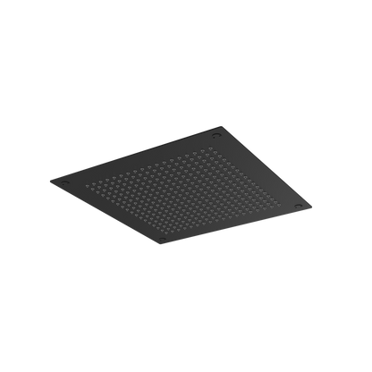 Aquabrass - Aquaflush 14X14 Recessed Rainhead
