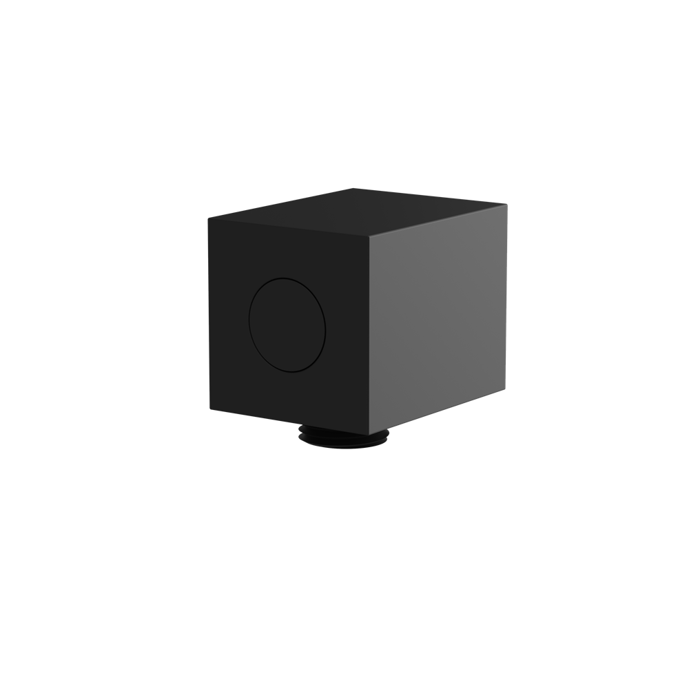 Aquabrass - Adjustable Square Waterway