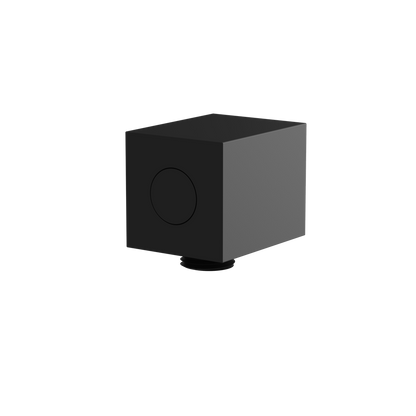 Aquabrass - Adjustable Square Waterway