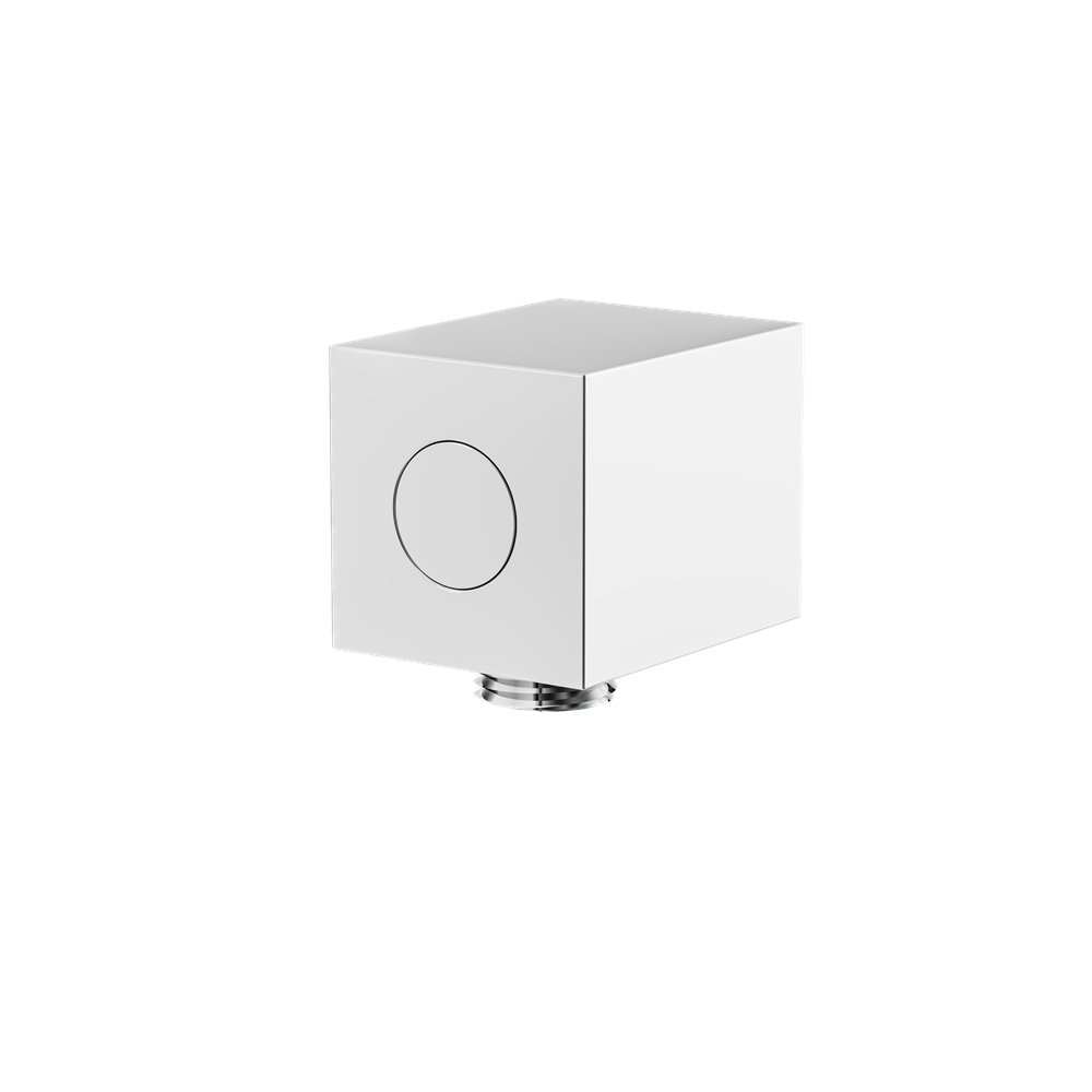 Aquabrass - Adjustable Square Waterway