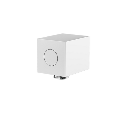 Aquabrass - Adjustable Square Waterway