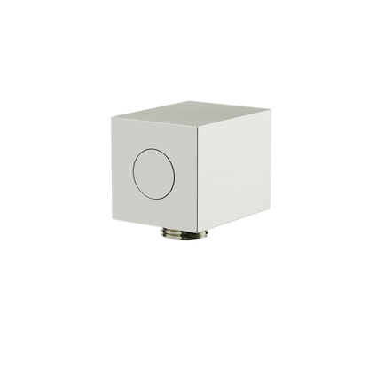 Aquabrass - Adjustable Square Waterway