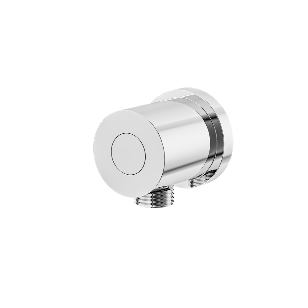 Aquabrass - Adjustable Round Waterway