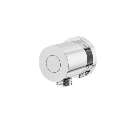 Aquabrass - Adjustable Round Waterway