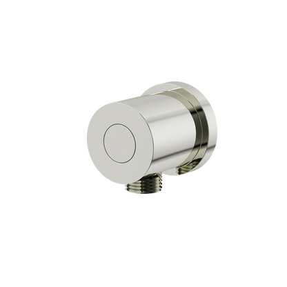 Aquabrass - Adjustable Round Waterway