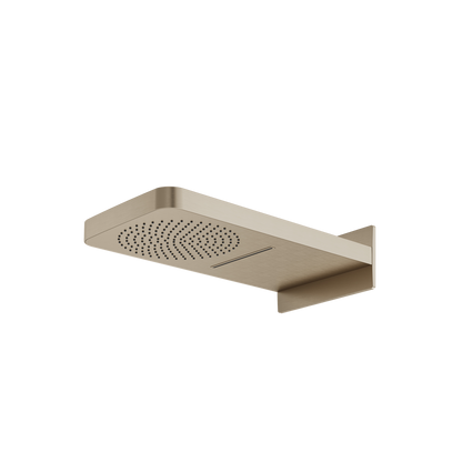 Aquabrass - Aquasheet Waterfall Rain Head