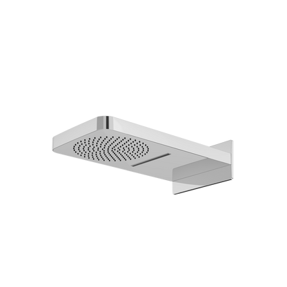 Aquabrass - Aquasheet Waterfall Rain Head