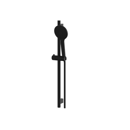 Aquabrass - 28 Inch Round Complete Shower Rail