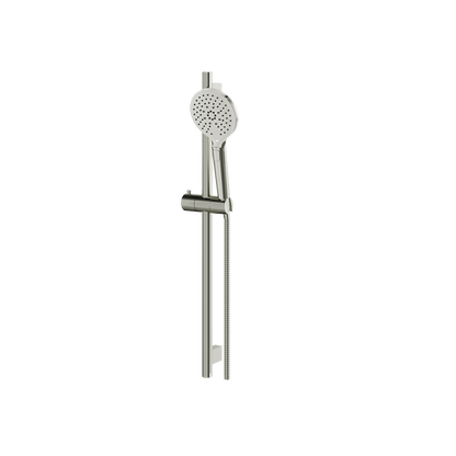 Aquabrass - 28 Inch Round Complete Shower Rail