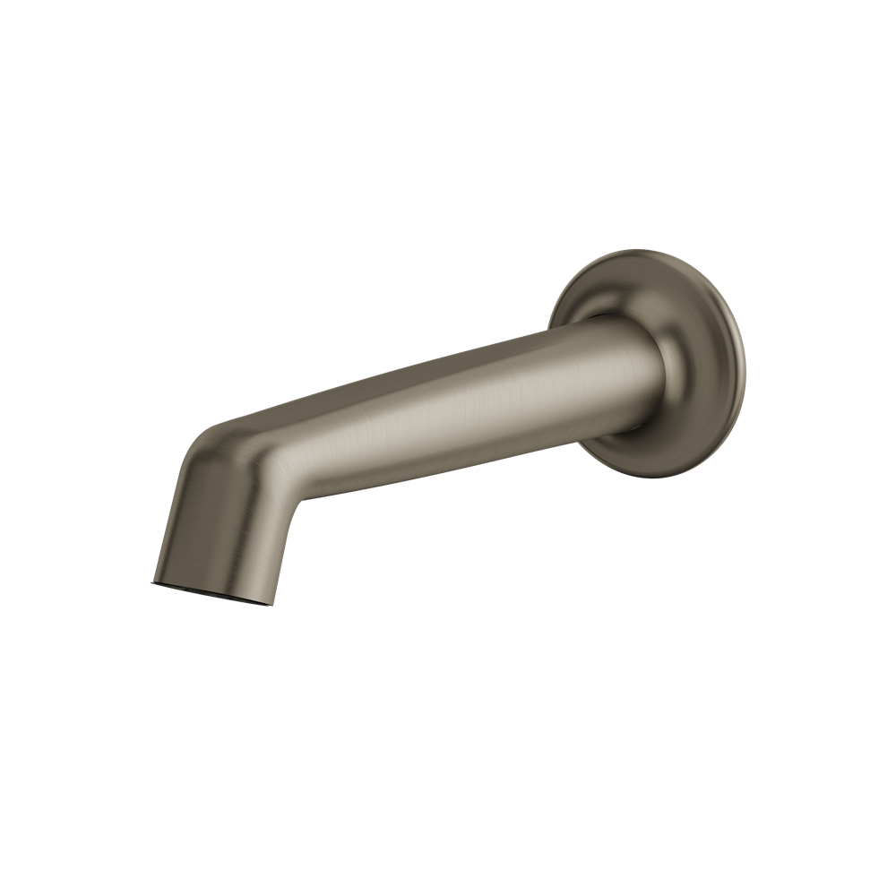 Aquabrass - Forum Wallmount Tub Spout Without Diverter