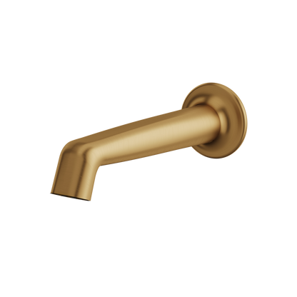Aquabrass - Forum Wallmount Tub Spout Without Diverter