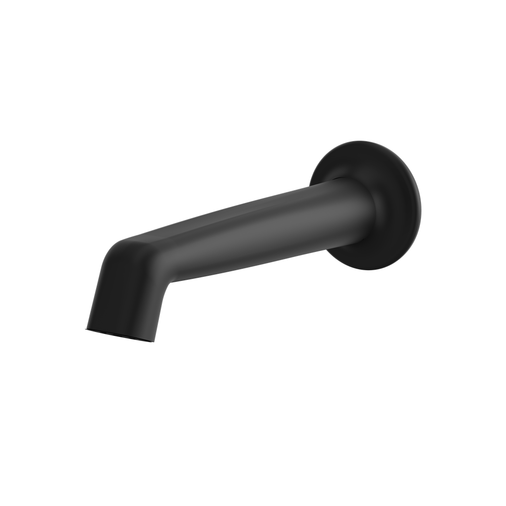 Aquabrass - Forum Wallmount Tub Spout Without Diverter