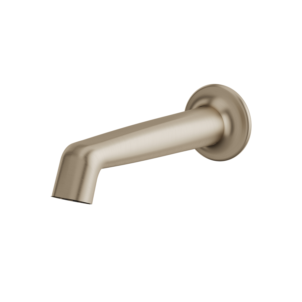Aquabrass - Forum Wallmount Tub Spout Without Diverter