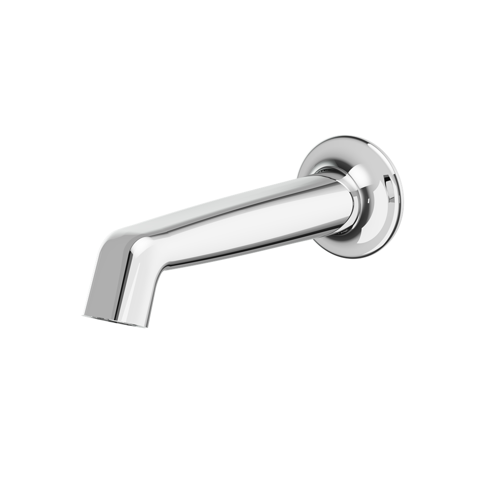 Aquabrass - Forum Wallmount Tub Spout Without Diverter