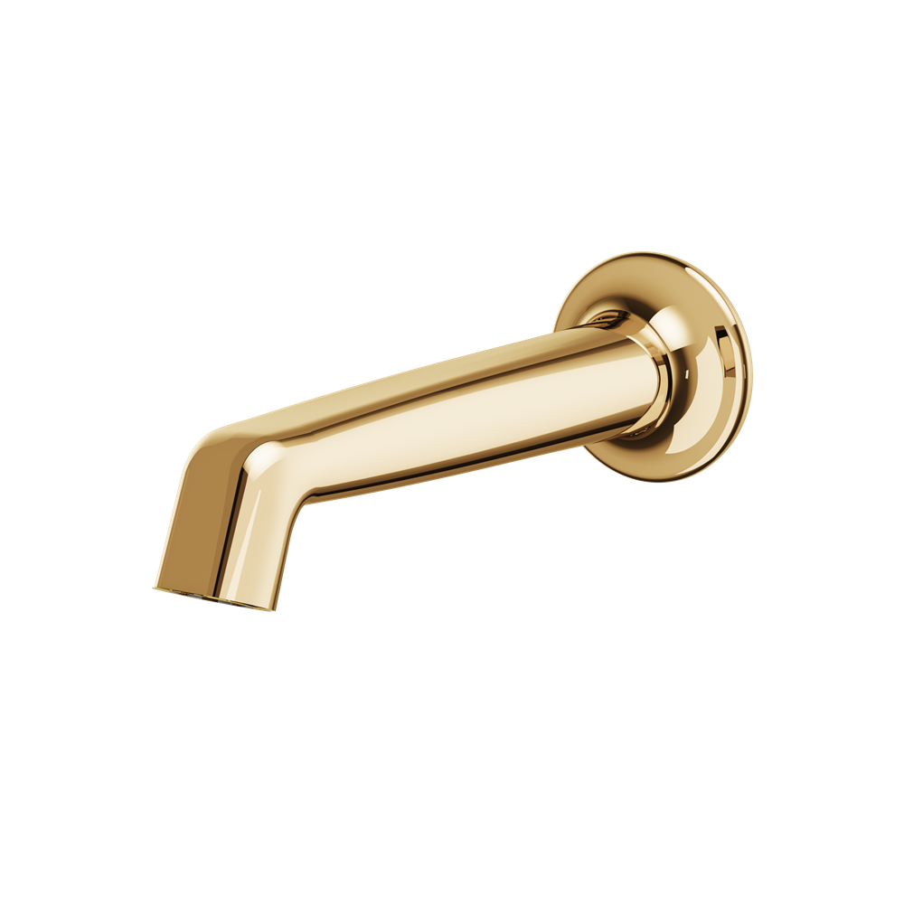 Aquabrass - Forum Wallmount Tub Spout Without Diverter