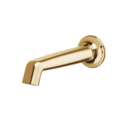 Aquabrass - Forum Wallmount Tub Spout Without Diverter