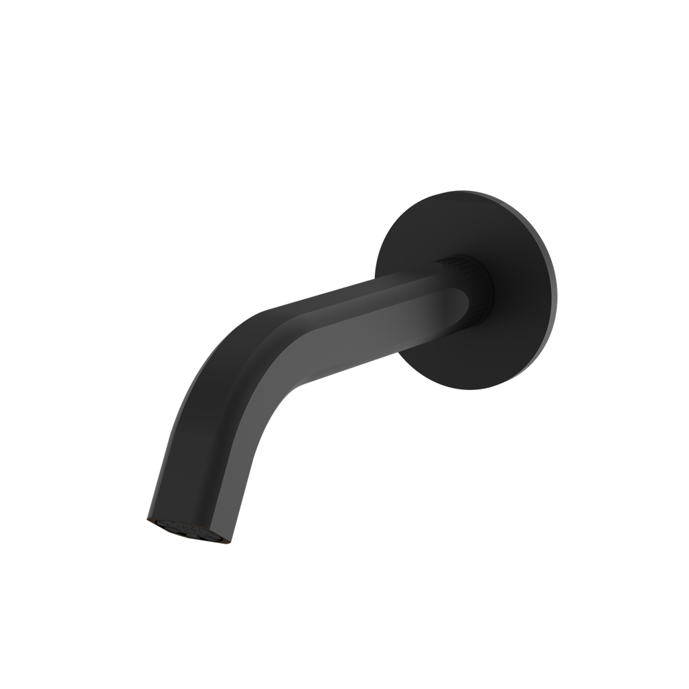 Aquabrass - Ariston Wallmount Tub Spout Without Diverter