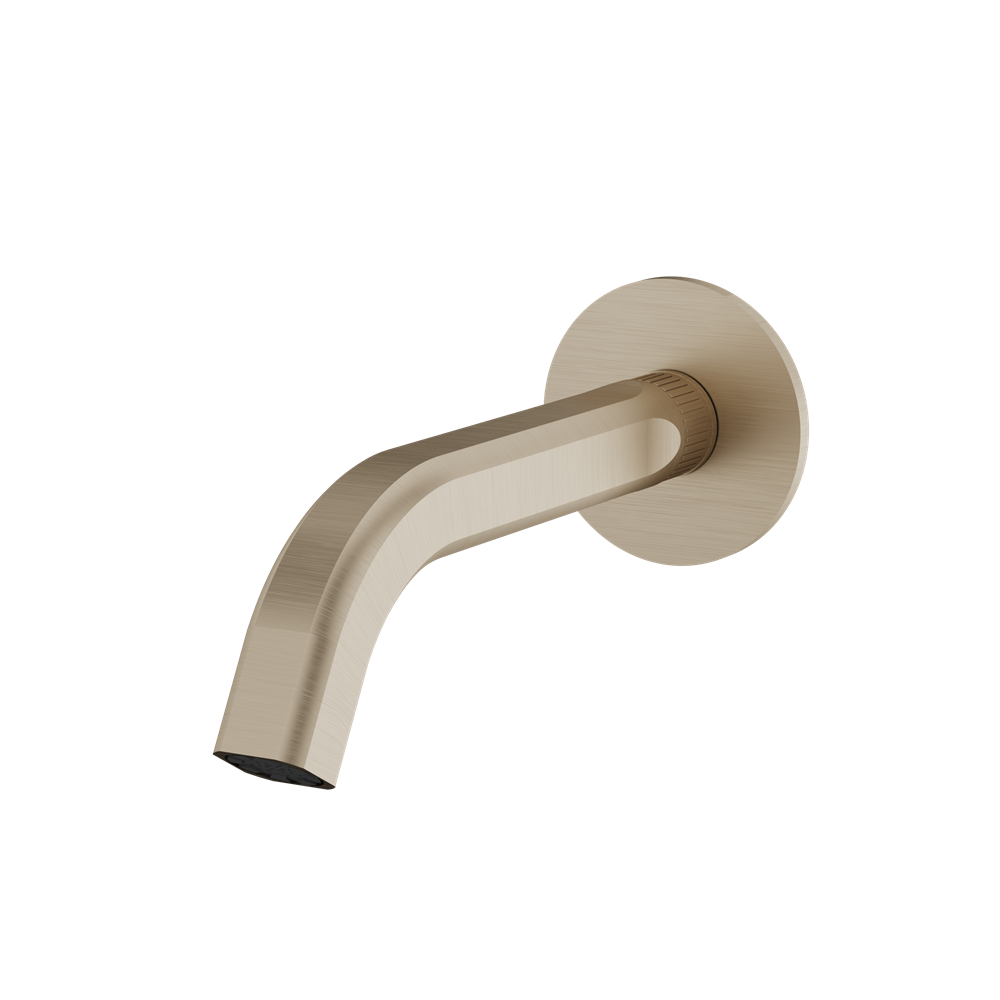 Aquabrass - Ariston Wallmount Tub Spout Without Diverter