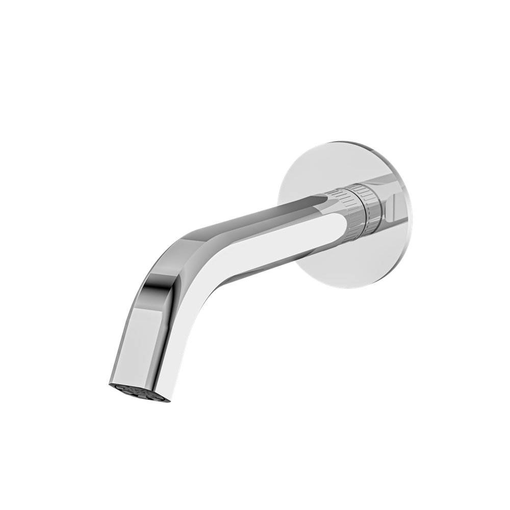 Aquabrass - Ariston Wallmount Tub Spout Without Diverter