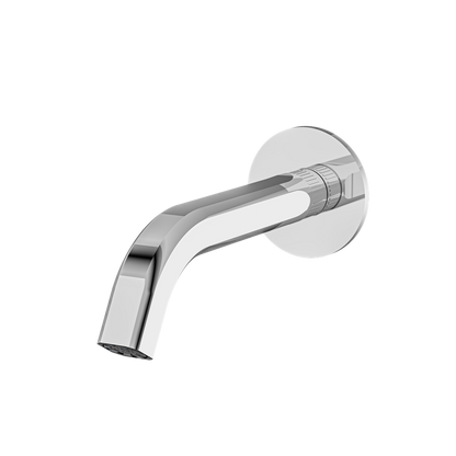 Aquabrass - Ariston Wallmount Tub Spout Without Diverter