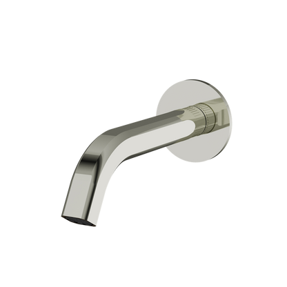 Aquabrass - Ariston Wallmount Tub Spout Without Diverter