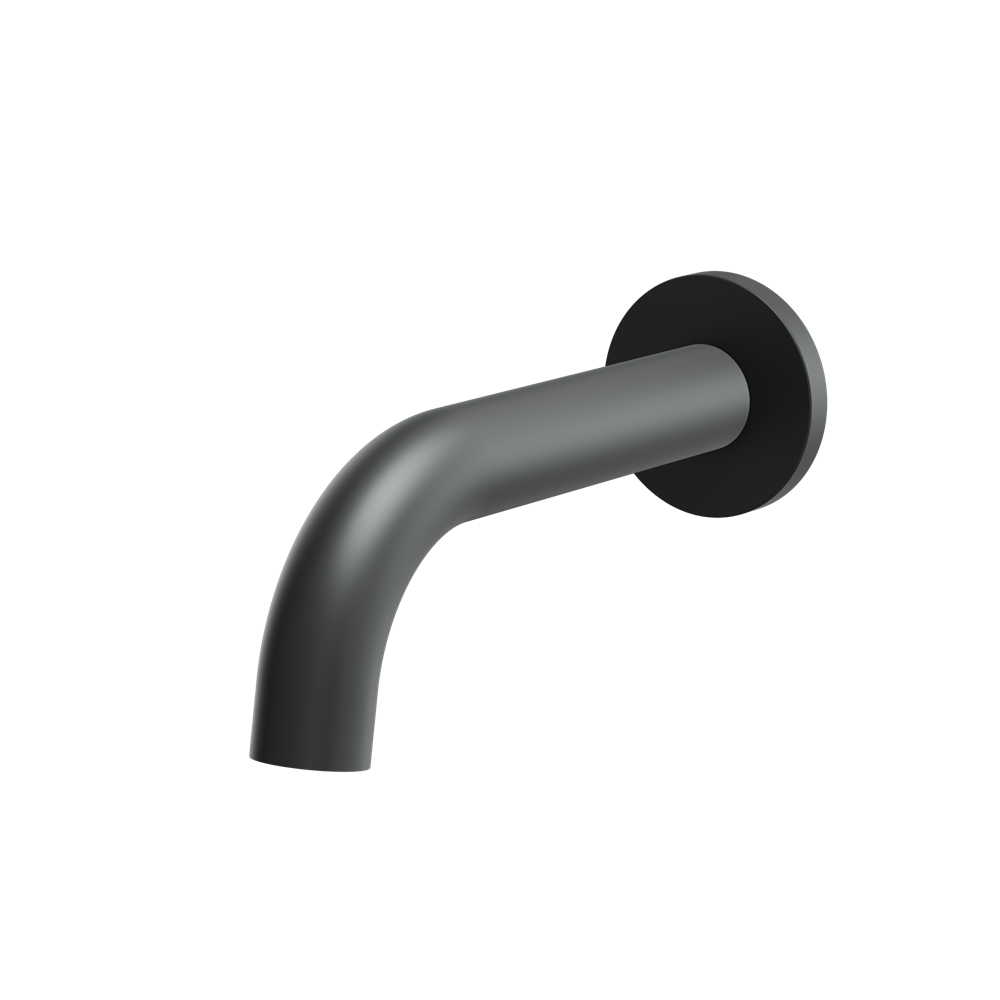 Aquabrass - Aria Tub Spout Without Diverter