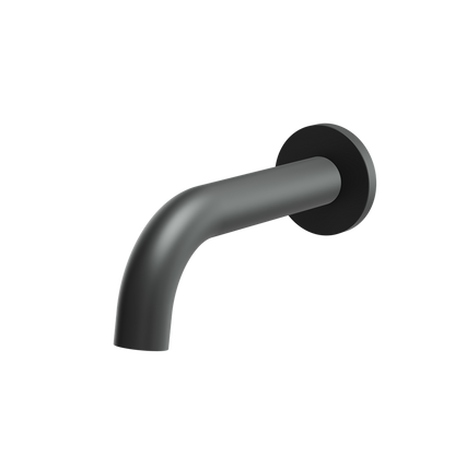 Aquabrass - Aria Tub Spout Without Diverter