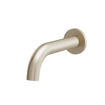 Aquabrass - Aria Tub Spout Without Diverter
