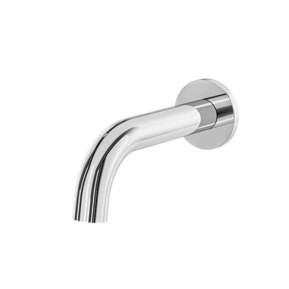 Aquabrass - Aria Tub Spout Without Diverter