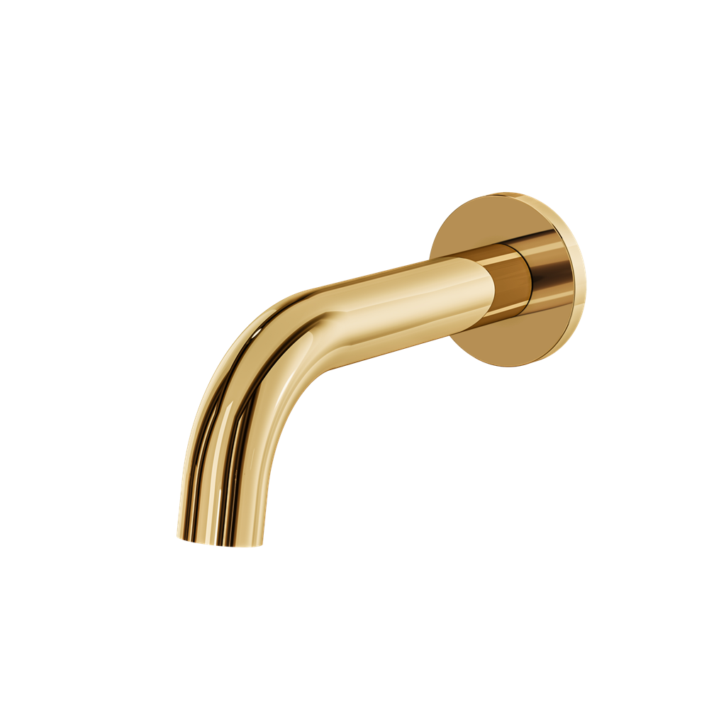 Aquabrass - Aria Tub Spout Without Diverter