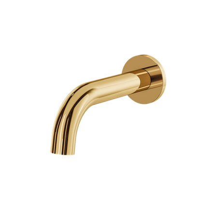 Aquabrass - Aria Tub Spout Without Diverter