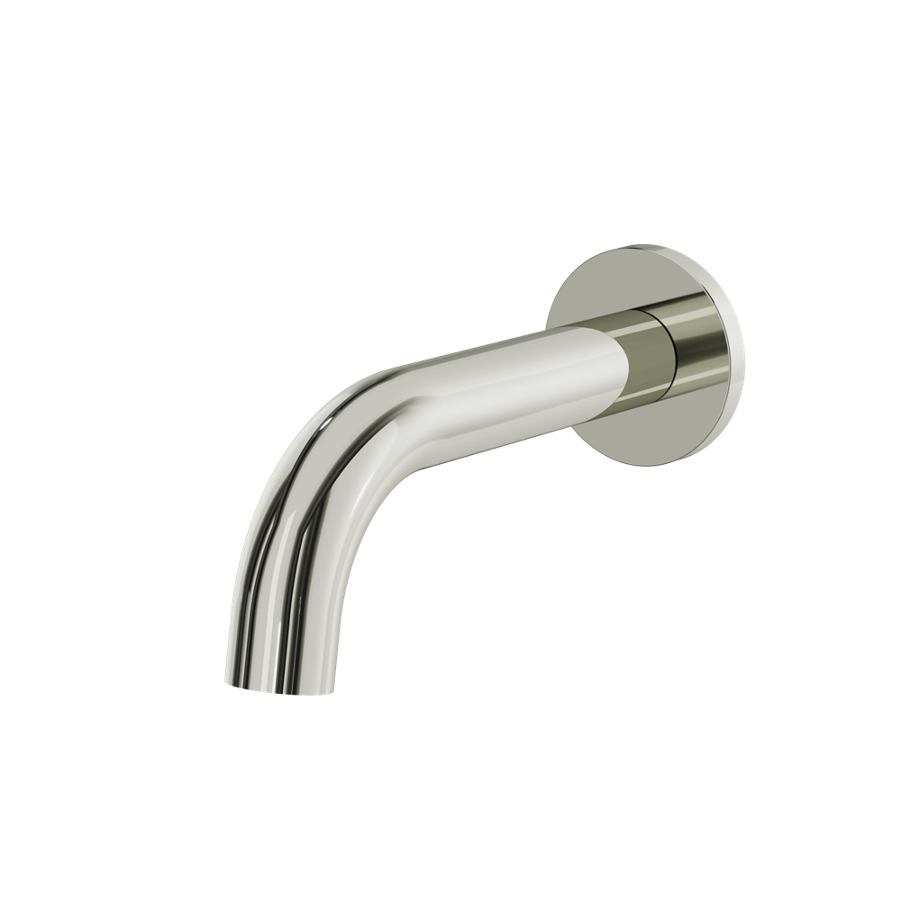 Aquabrass - Aria Tub Spout Without Diverter
