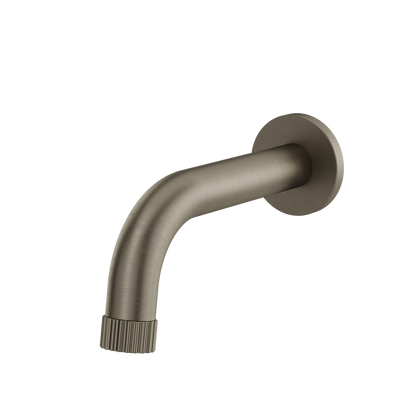Aquabrass - Montebello Tub Spout Without Diverter