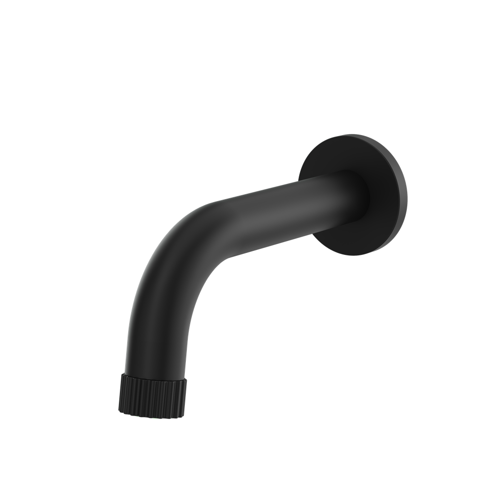 Aquabrass - Montebello Tub Spout Without Diverter